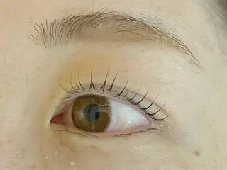 マツエク・マツパ セレビアイ 新越谷店のマツエク・マツパデザイン