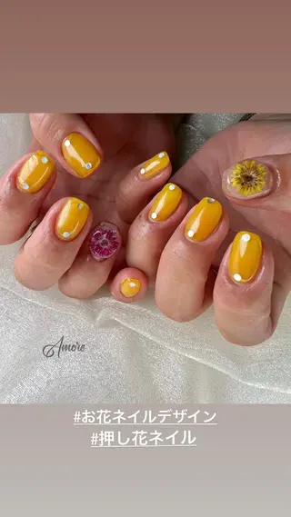 ネイル You kyehwaのネイルデザイン