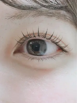 マツエク・マツパ 目元専門サロン SORAのマツエク・マツパデザイン