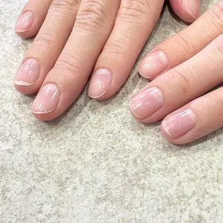 ネイル nailsalon amity🌿池田のネイルデザイン
