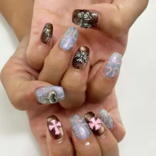 ネイル ri.em.da mariのネイルデザイン