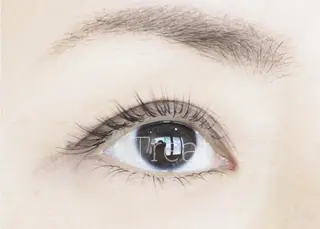 マツエク・マツパ 須賀 美沙のマツエク・マツパデザイン