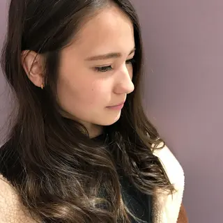 マツエク・マツパ moe .のマツエク・マツパデザイン