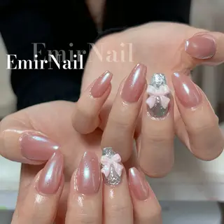 ネイル Emir Nailのネイルデザイン