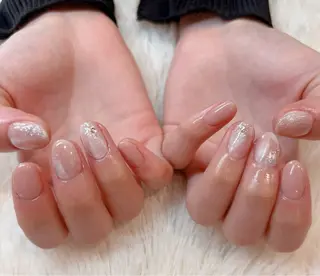 メンズ ネイル Re:st〔リスト〕所属・ayane Re:st〔リスト〕のネイルデザイン