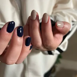 ネイル tenoteno nail/yuuriのネイルデザイン