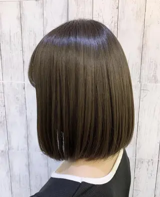 ミディアム ヴァンカウンシル 川中島店のヘアスタイル