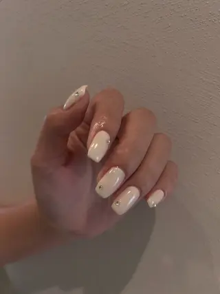 ネイル DEEokazaki momona.Gのネイルデザイン