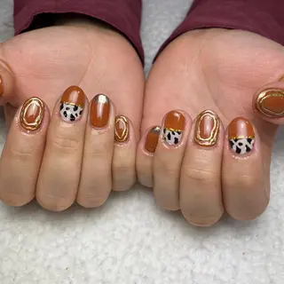 ネイル COCO+所属・COCO +のエステ・リラクイメージ