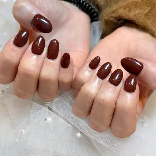 ネイル Plus 1st /miraiのネイルデザイン