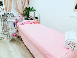 キッズ マツエク・マツパ ルアンジュ ハイフ ☆中村ルミのエステ・リラクイメージ