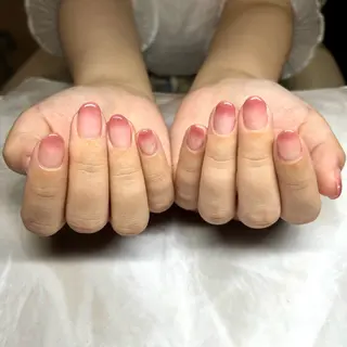 ネイル Tanemoto NAKATAのマツエク・マツパデザイン