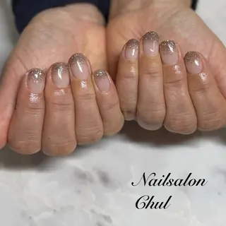 ネイル ネイルサロン チュルのネイルデザイン