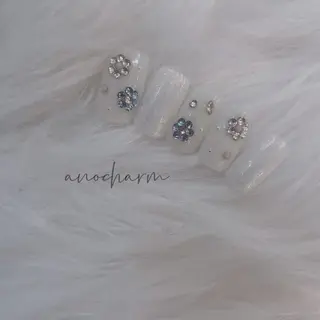 ネイル anocharm _annaの眉毛・アイブロウイメージ