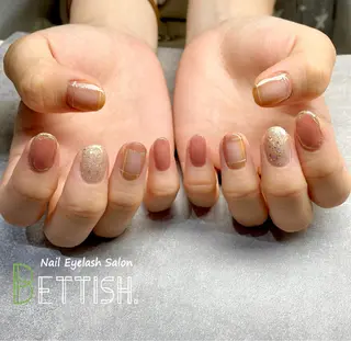 ネイル BETTISH. KUMIKO☺︎︎のネイルデザイン