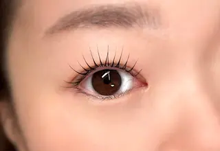 マツエク・マツパ NóF .のマツエク・マツパデザイン