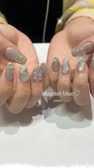 ネイル emmi nailのネイルデザイン