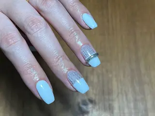 ネイル 越谷ネイル🌙 marikoのネイルデザイン