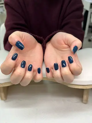 ネイル La cielo Hinaのネイルデザイン