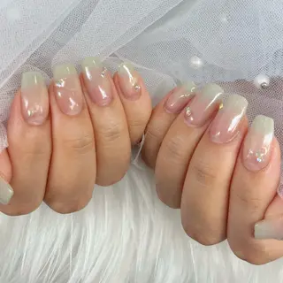ネイル VIERU YURIのネイルデザイン