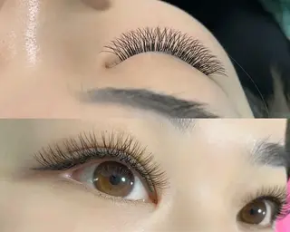 マツエク・マツパ M🌷nail 長さだし専門店のネイルデザイン