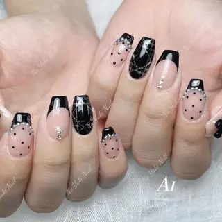 ネイル 💅 NikoNikoのネイルデザイン
