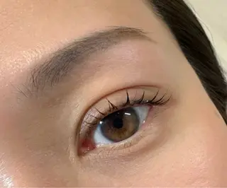 マツエク・マツパ NAZ 表参道 Tomokoのマツエク・マツパデザイン