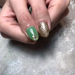 ネイル 💅chainail _aiのネイルデザイン