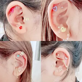 Eyelash Spienicoのその他イメージ