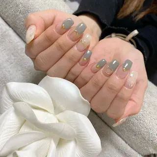 ネイル 💅fleur Ayumiのネイルデザイン