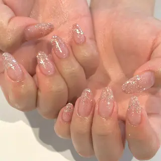 ネイル Nailsalon Julius luna所属・Juliusluna FUZUKIのネイルデザイン