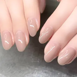ネイル Nailist suzuのネイルデザイン