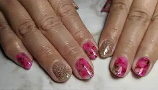 ネイル Eve nailのネイルデザイン