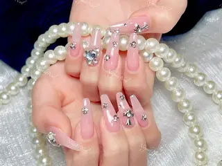 ネイル 🎀Sense Nail池袋店🎀のネイルデザイン