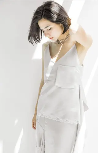 Relais 大曽根のヘアスタイル