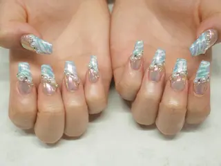 ネイル Amore Nのネイルデザイン