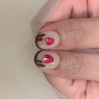 ネイル Riona 🌸上野のネイルデザイン