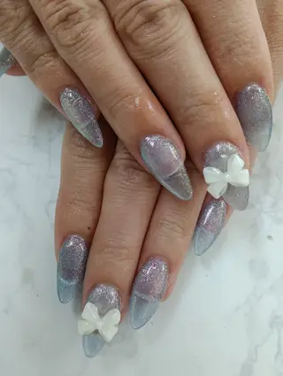 ネイル ❤minoannai メトロポリタン前店のネイルデザイン