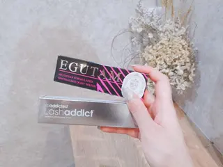 マツエク・マツパ lev. shioriのマツエク・マツパデザイン