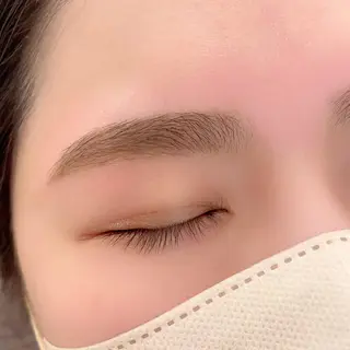 アイブロウ nemoto mihoのマツエク・マツパデザイン