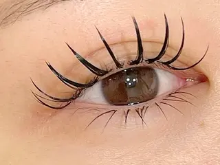 マツエク・マツパ letter bynovelのエステ・リラクイメージ