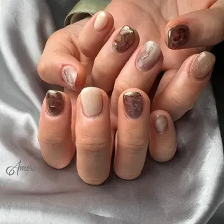 ネイル You kyehwaのネイルデザイン