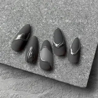 ネイル NN ネイル💕のネイルデザイン