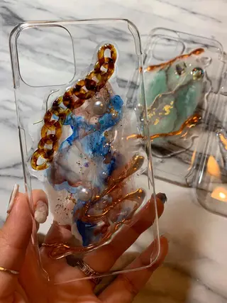 ﾈｲﾙﾙｰﾑﾘｯｶ 𝐦𝐚𝐲𝐮のネイルデザイン