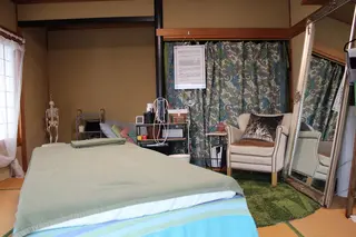 福本 ちはるのエステ・リラクイメージ