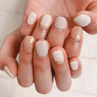 ネイル ono megumiのネイルデザイン