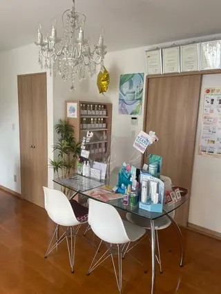 進村 美和のエステ・リラクイメージ