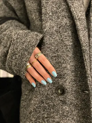 ネイル nail chipieのネイルデザイン