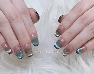 ネイル La Merのネイルデザイン