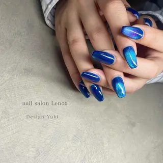 ネイル Lenoa Yukiのネイルデザイン